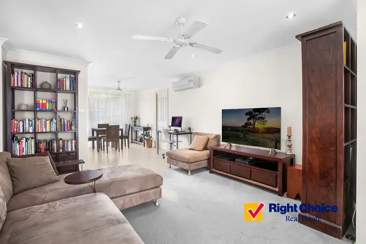 Second view of Homely house listing, 1/9 Panbula Place, Flinders NSW 2529