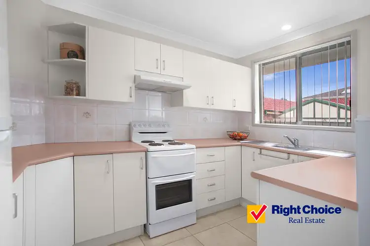 Third view of Homely house listing, 1/9 Panbula Place, Flinders NSW 2529