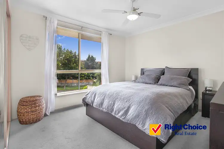 Sixth view of Homely house listing, 1/9 Panbula Place, Flinders NSW 2529