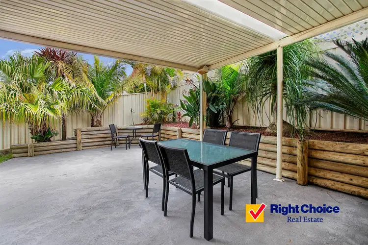 Seventh view of Homely house listing, 1/9 Panbula Place, Flinders NSW 2529