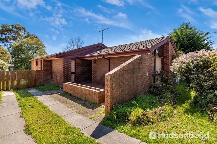 Second view of Homely house listing, 31 Howitt Drive, Templestowe Lower VIC 3107
