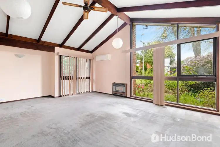 Third view of Homely house listing, 31 Howitt Drive, Templestowe Lower VIC 3107
