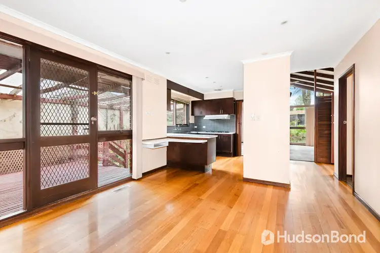 Fourth view of Homely house listing, 31 Howitt Drive, Templestowe Lower VIC 3107