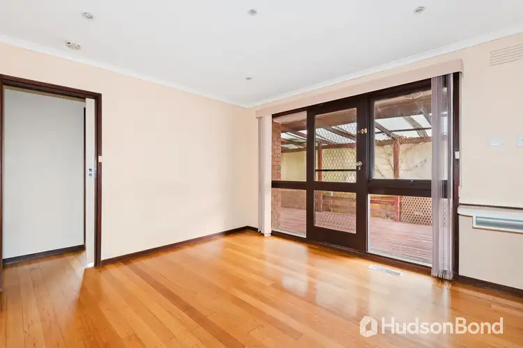 Fifth view of Homely house listing, 31 Howitt Drive, Templestowe Lower VIC 3107