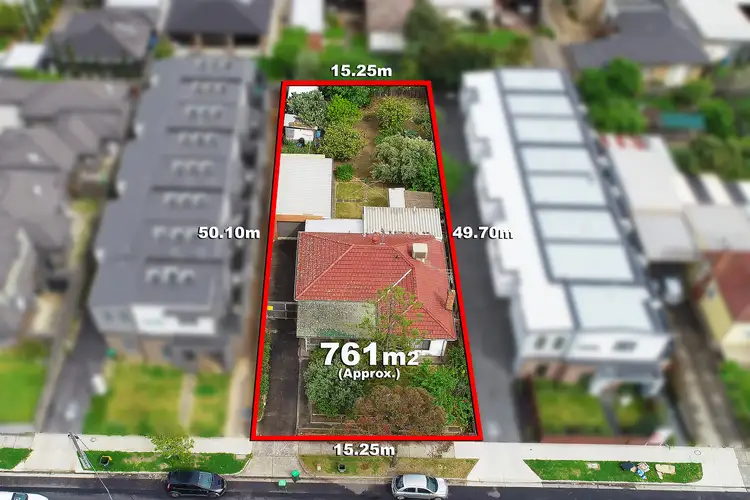 93 Sussex Street, Pascoe Vale VIC 3044