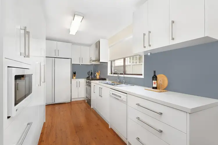 Second view of Homely house listing, 58 Beatrice Street, Bass Hill NSW 2197