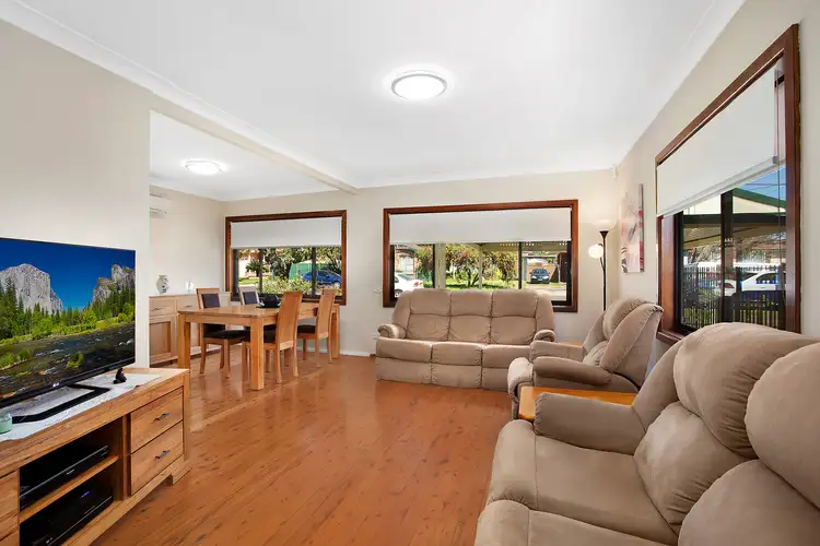 Third view of Homely house listing, 58 Beatrice Street, Bass Hill NSW 2197