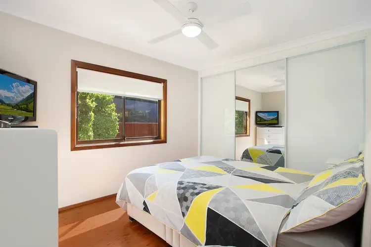 Fourth view of Homely house listing, 58 Beatrice Street, Bass Hill NSW 2197