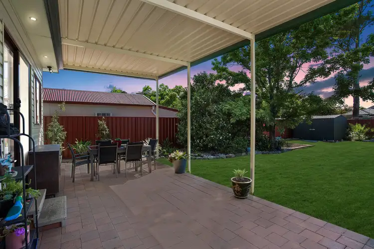 Fifth view of Homely house listing, 58 Beatrice Street, Bass Hill NSW 2197