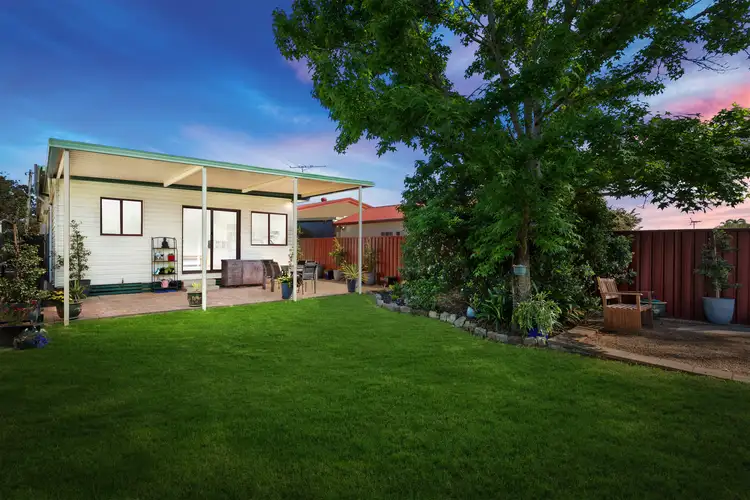 Sixth view of Homely house listing, 58 Beatrice Street, Bass Hill NSW 2197