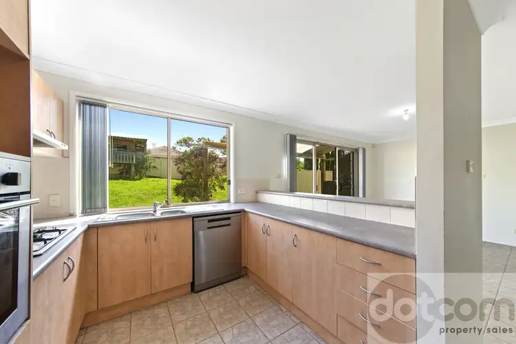 Second view of Homely house listing, 22 Belyando Crescent, Blue Haven NSW 2262