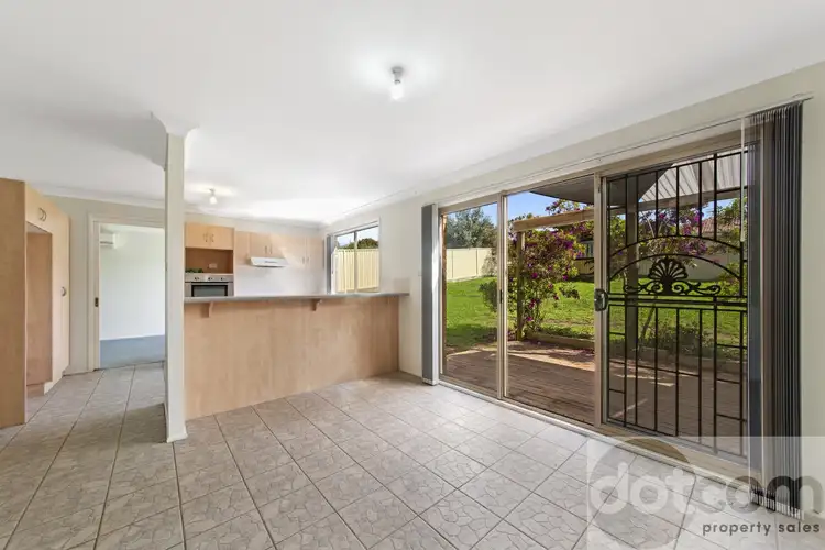 Third view of Homely house listing, 22 Belyando Crescent, Blue Haven NSW 2262