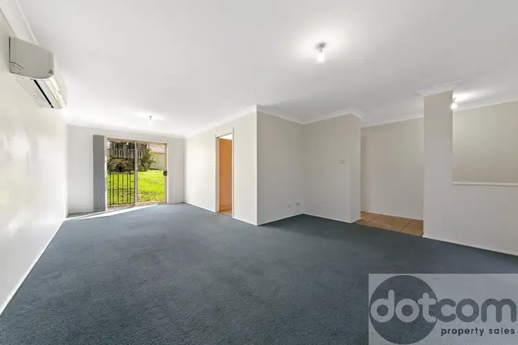 Fourth view of Homely house listing, 22 Belyando Crescent, Blue Haven NSW 2262