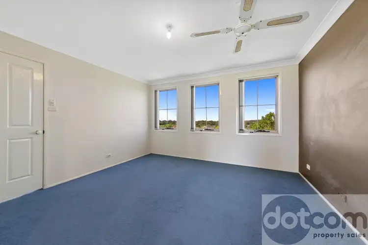 Fifth view of Homely house listing, 22 Belyando Crescent, Blue Haven NSW 2262