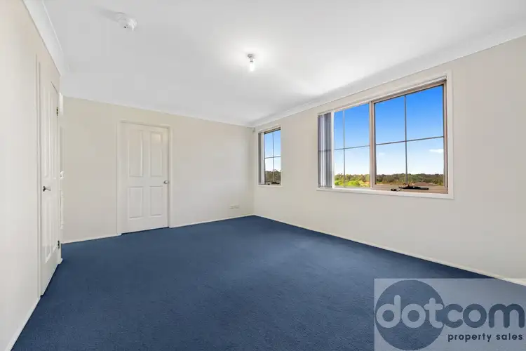 Sixth view of Homely house listing, 22 Belyando Crescent, Blue Haven NSW 2262