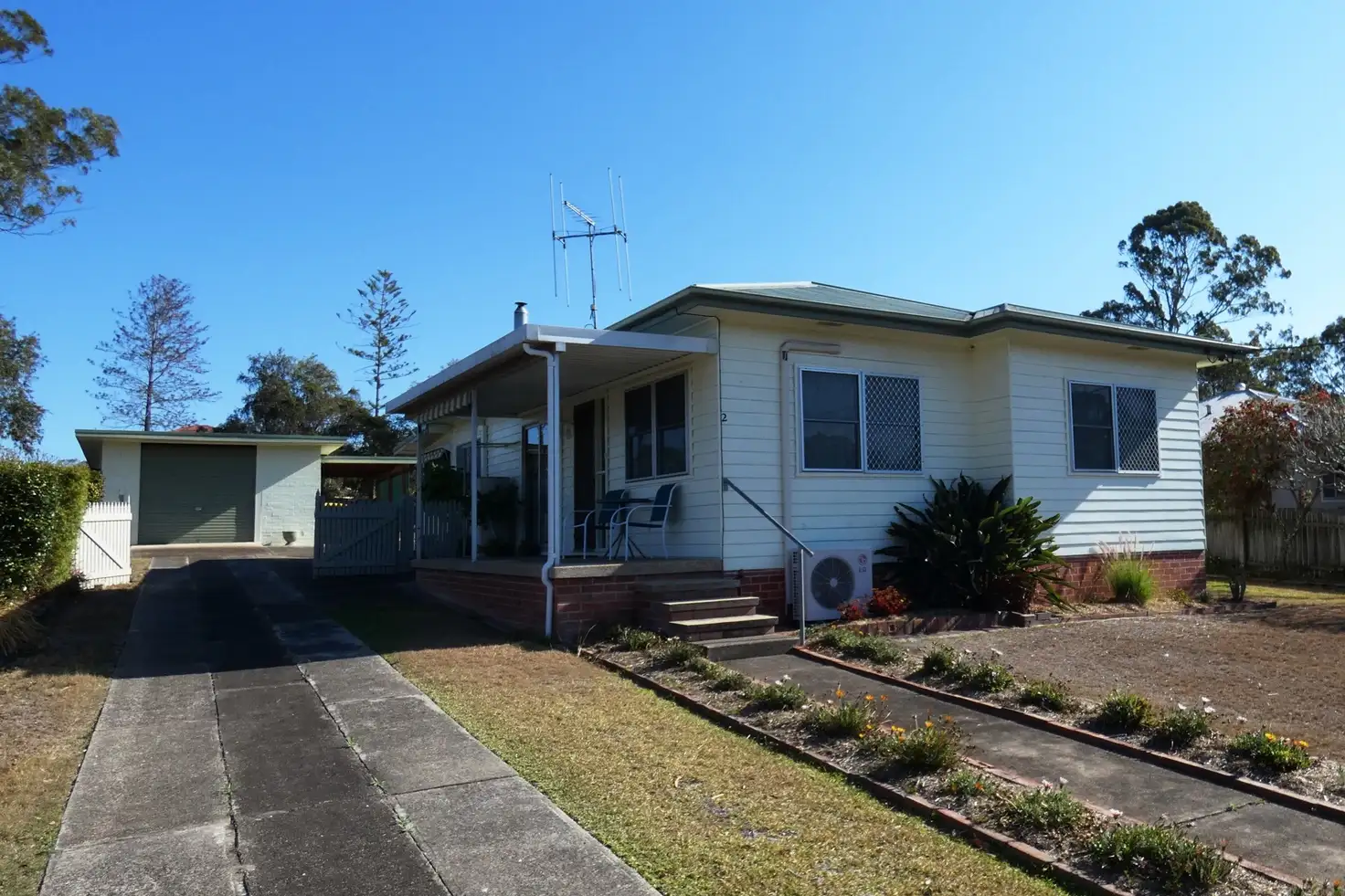 Main view of Homely house listing, 2 Summerville Street, Wingham NSW 2429