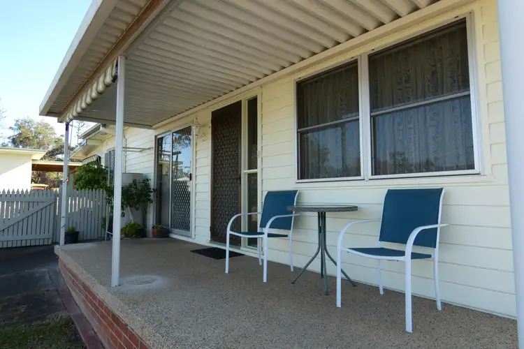 Second view of Homely house listing, 2 Summerville Street, Wingham NSW 2429