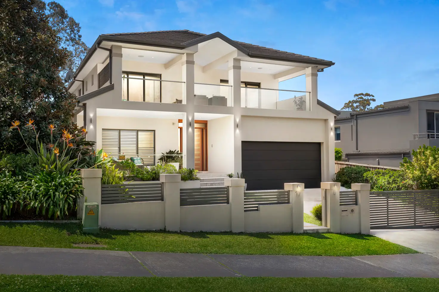 Main view of Homely house listing, 17 Castle Circuit, Seaforth NSW 2092