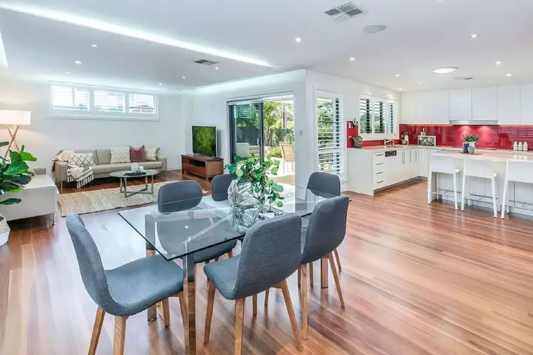 Third view of Homely house listing, 17 Castle Circuit, Seaforth NSW 2092