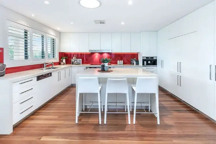 Fourth view of Homely house listing, 17 Castle Circuit, Seaforth NSW 2092