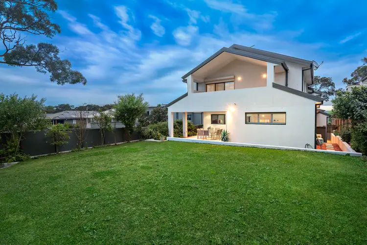Fifth view of Homely house listing, 17 Castle Circuit, Seaforth NSW 2092