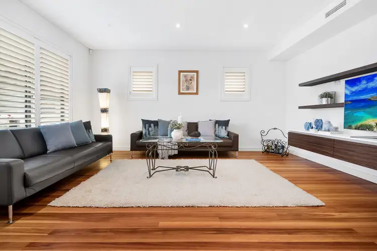 Sixth view of Homely house listing, 17 Castle Circuit, Seaforth NSW 2092