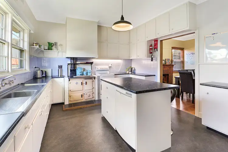 Third view of Homely house listing, 33 Curia Street, Mansfield VIC 3722