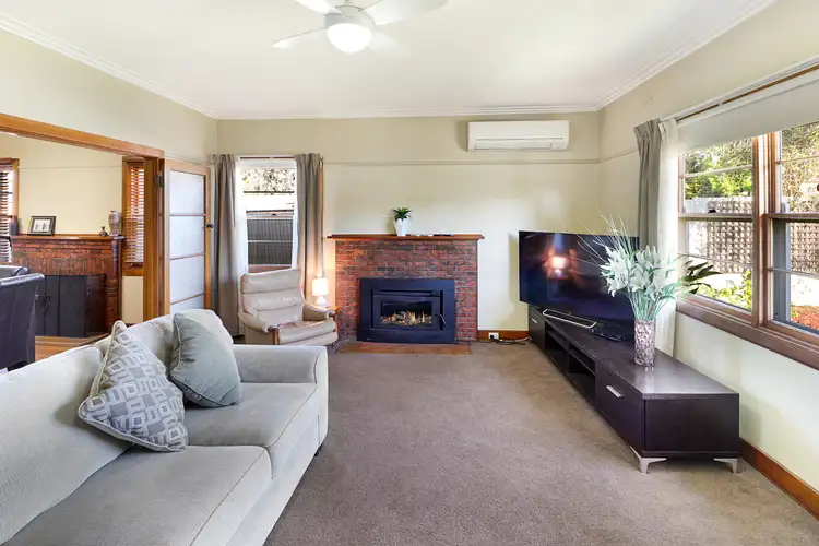 Fifth view of Homely house listing, 33 Curia Street, Mansfield VIC 3722