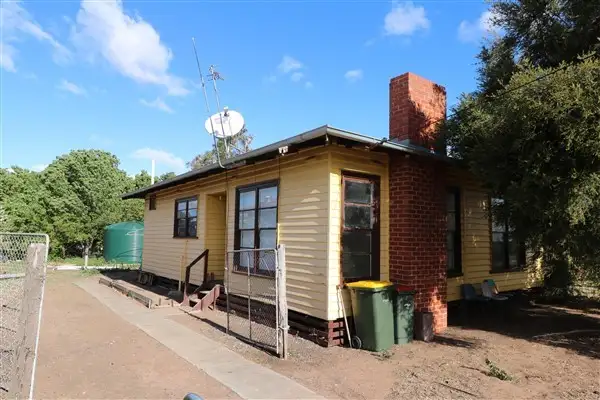 Main view of Homely rural property listing, 18 Greig Street, Korong Vale VIC 3520