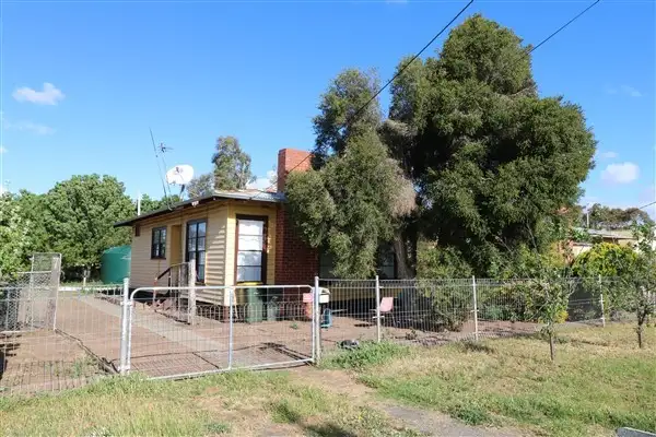 Second view of Homely rural property listing, 18 Greig Street, Korong Vale VIC 3520