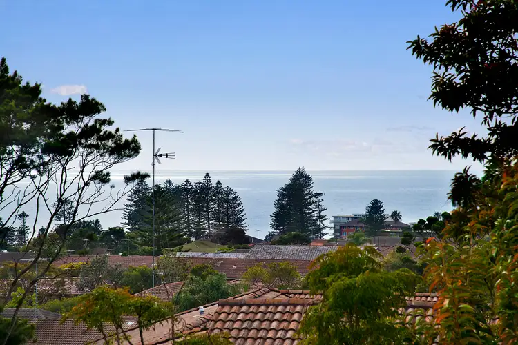 Second view of Homely apartment listing, 8/16 The Crescent, Dee Why NSW 2099