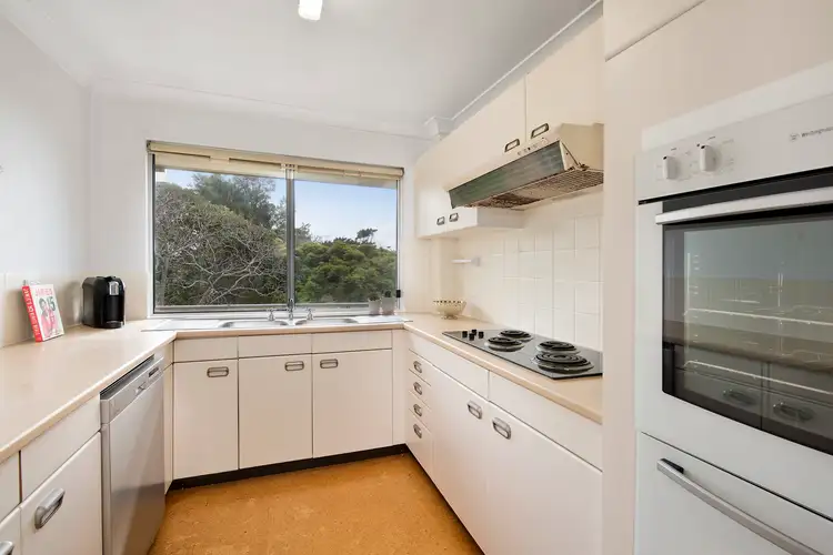 Third view of Homely apartment listing, 8/16 The Crescent, Dee Why NSW 2099