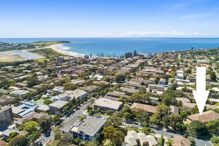 Sixth view of Homely apartment listing, 8/16 The Crescent, Dee Why NSW 2099