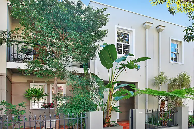 58 Waragal Avenue, Rozelle NSW 2039