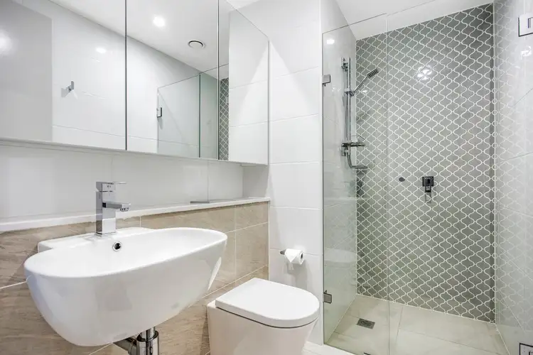 Third view of Homely apartment listing, 307/31 Porter Street, Ryde NSW 2112