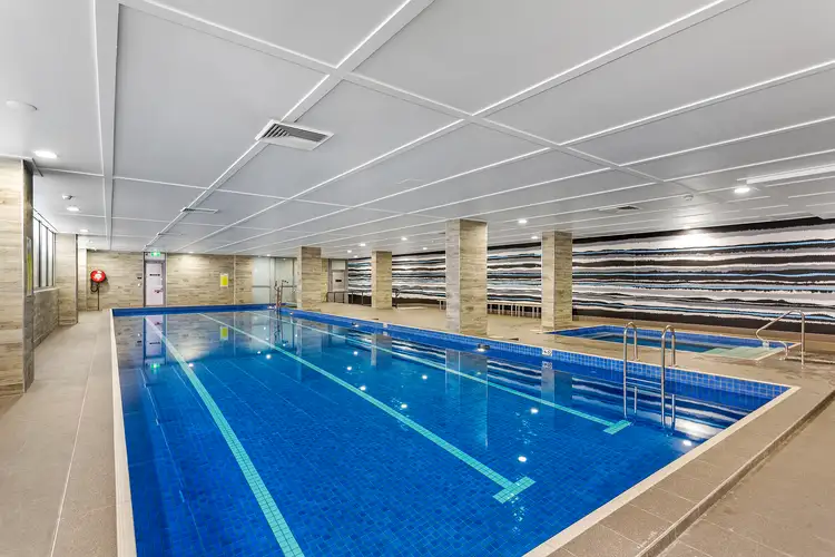 Fourth view of Homely apartment listing, 307/31 Porter Street, Ryde NSW 2112