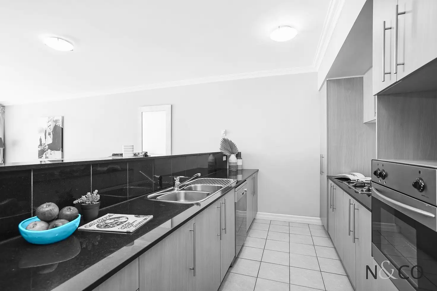 Main view of Homely apartment listing, 202/6 Fairwater Close, Breakfast Point NSW 2137