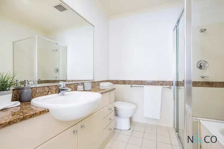 Fourth view of Homely apartment listing, 202/6 Fairwater Close, Breakfast Point NSW 2137