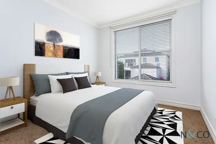 Fifth view of Homely apartment listing, 202/6 Fairwater Close, Breakfast Point NSW 2137