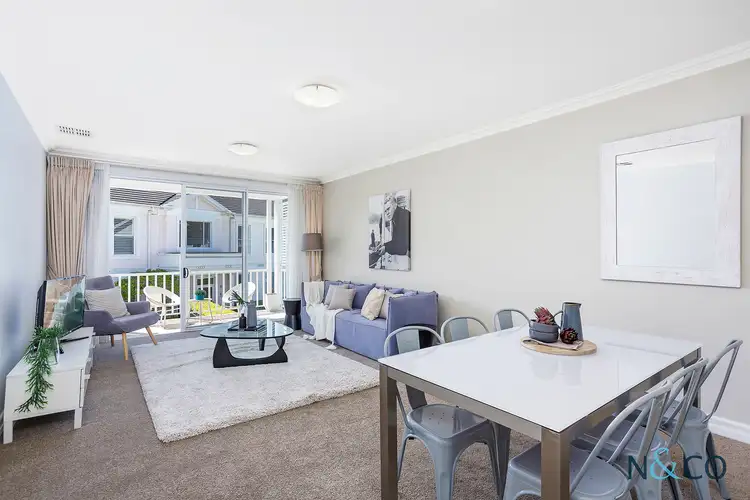Sixth view of Homely apartment listing, 202/6 Fairwater Close, Breakfast Point NSW 2137