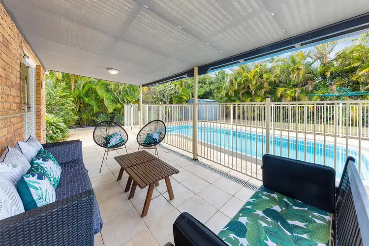 Main view of Homely house listing, 17 Pandanus Avenue, Coolum Beach QLD 4573