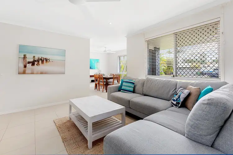 Second view of Homely house listing, 17 Pandanus Avenue, Coolum Beach QLD 4573
