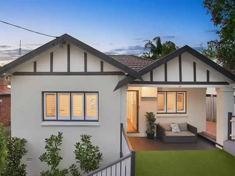 40 High Street, Willoughby NSW 2068