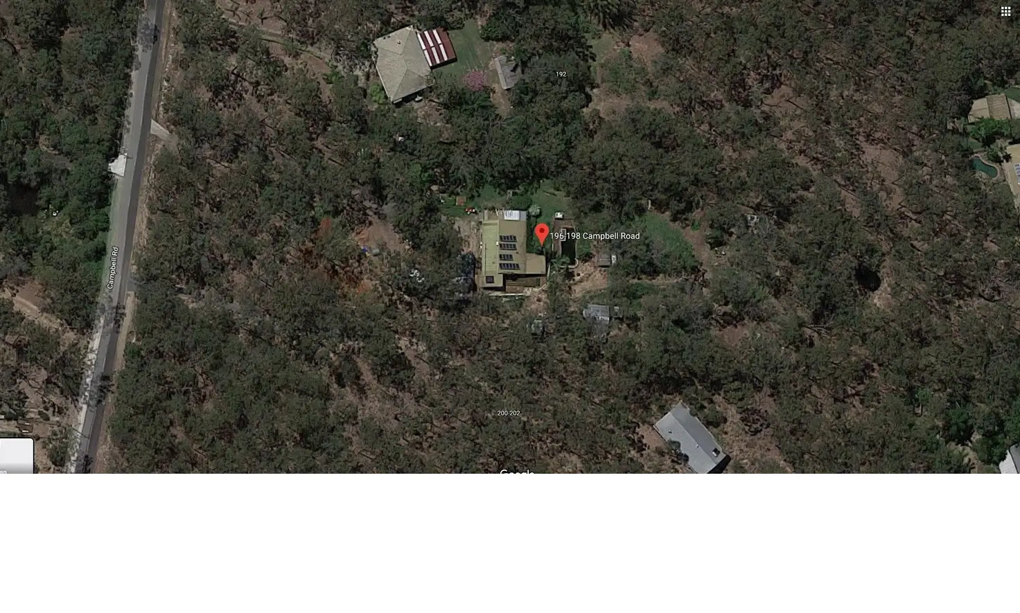 Main view of Homely house listing, 196-198 Campbell Road, Sheldon QLD 4157