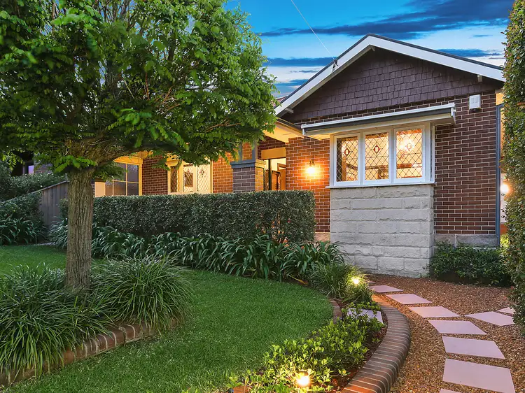 9 Stafford Road, Artarmon NSW 2064