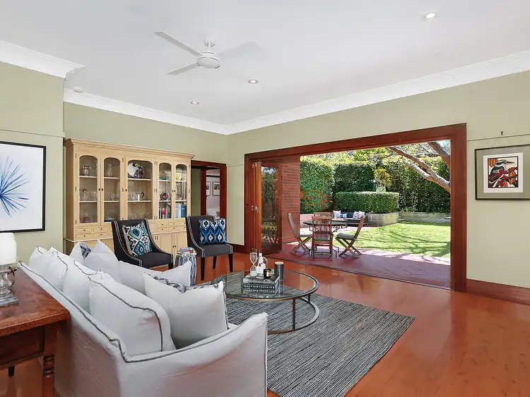 Second view of Homely house listing, 9 Stafford Road, Artarmon NSW 2064