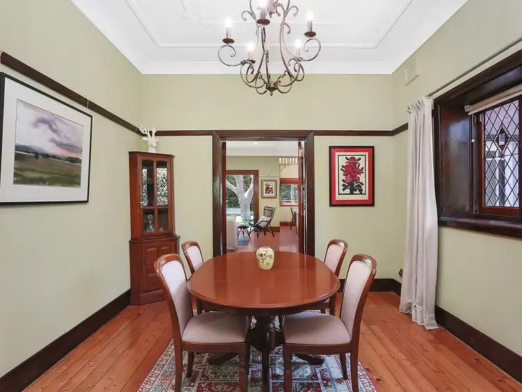 Fourth view of Homely house listing, 9 Stafford Road, Artarmon NSW 2064