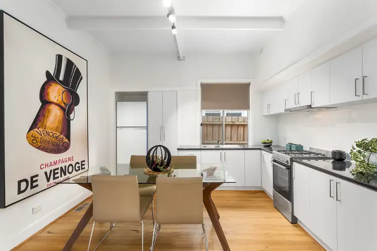 Second view of Homely house listing, 8 Hill Grove, Preston VIC 3072