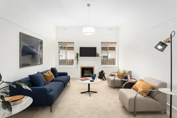 Third view of Homely house listing, 8 Hill Grove, Preston VIC 3072