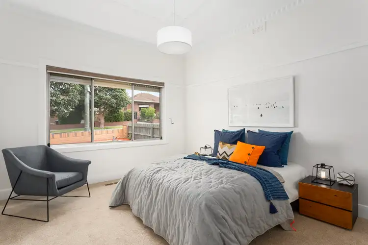 Sixth view of Homely house listing, 8 Hill Grove, Preston VIC 3072